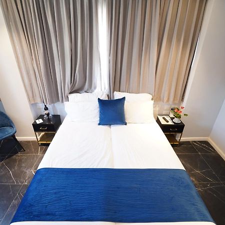 Spirit Of Herzl Hotel Ιερουσαλήμ Εξωτερικό φωτογραφία