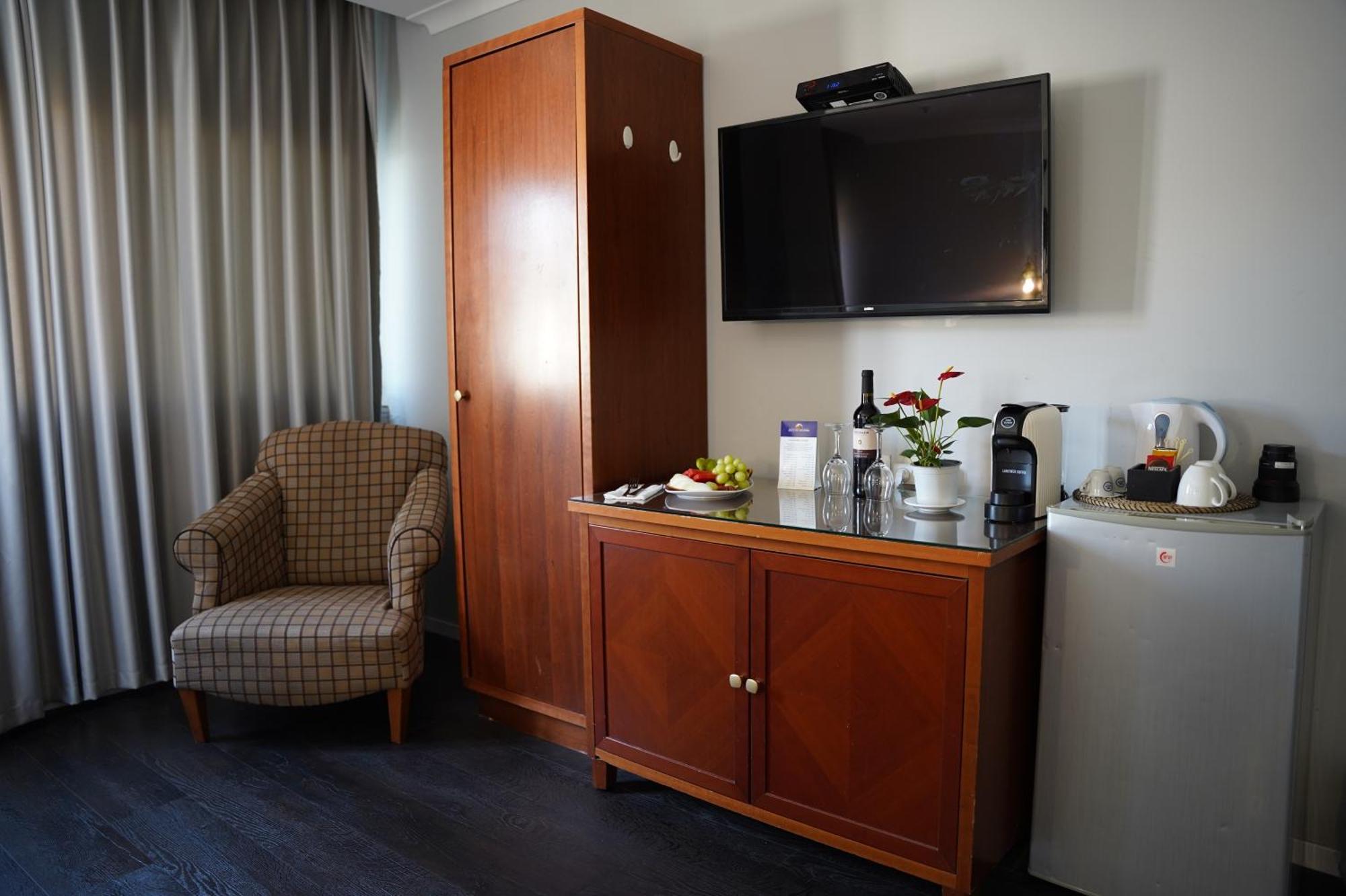 Spirit Of Herzl Hotel Ιερουσαλήμ Εξωτερικό φωτογραφία