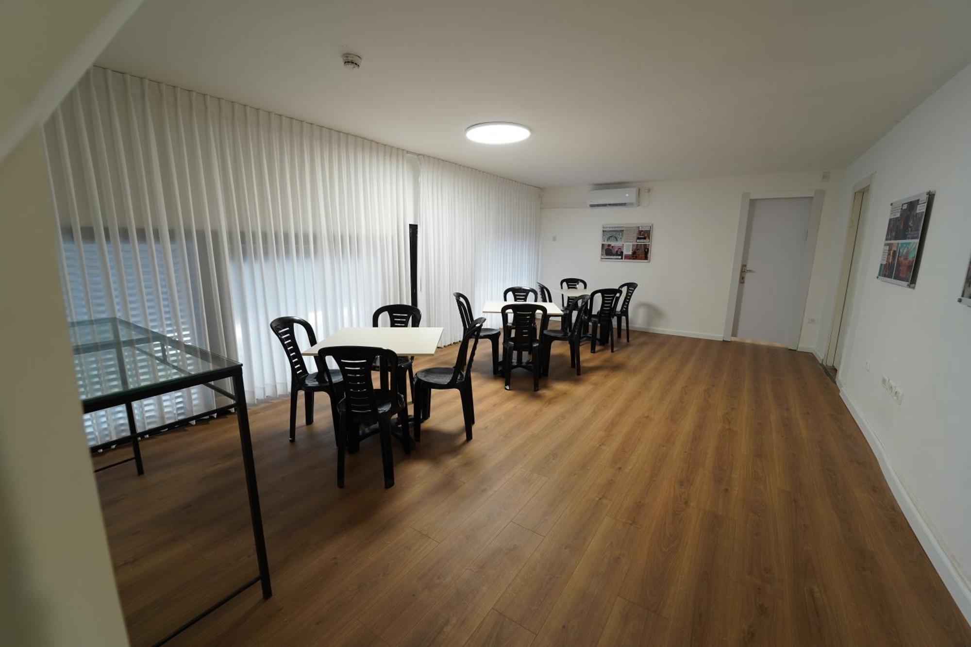 Spirit Of Herzl Hotel Ιερουσαλήμ Εξωτερικό φωτογραφία