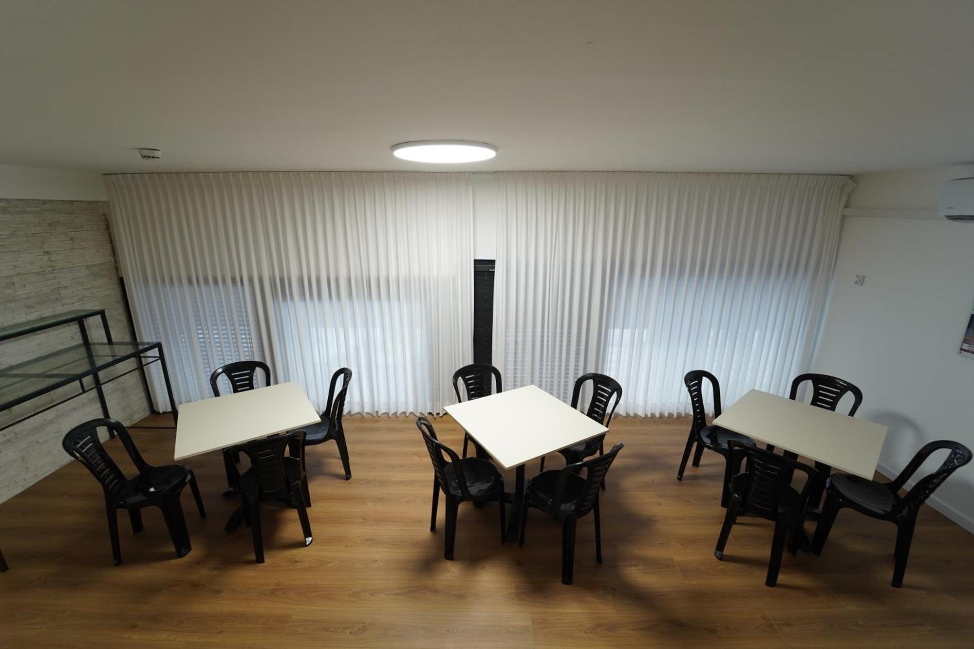 Spirit Of Herzl Hotel Ιερουσαλήμ Εξωτερικό φωτογραφία