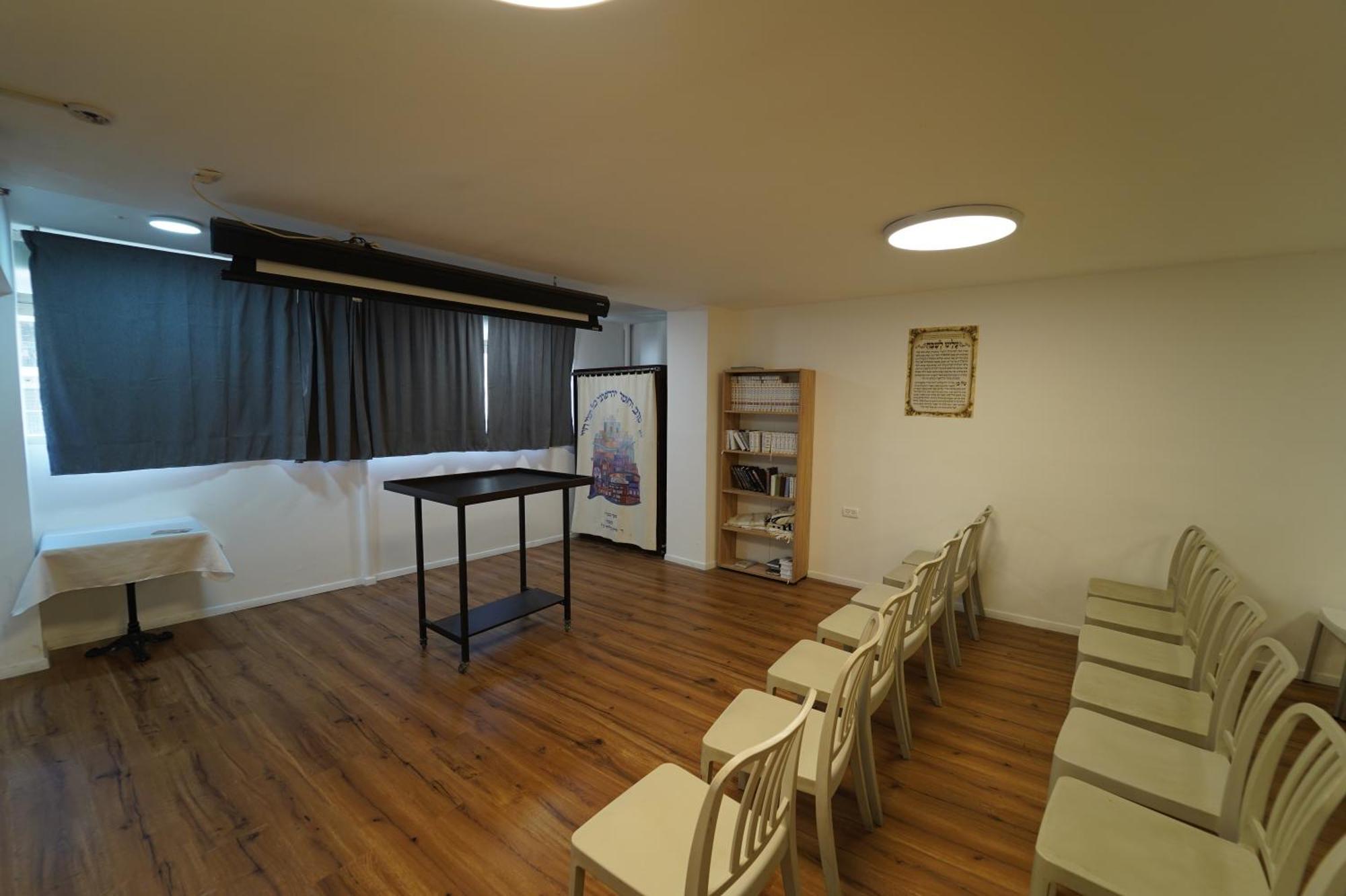Spirit Of Herzl Hotel Ιερουσαλήμ Εξωτερικό φωτογραφία