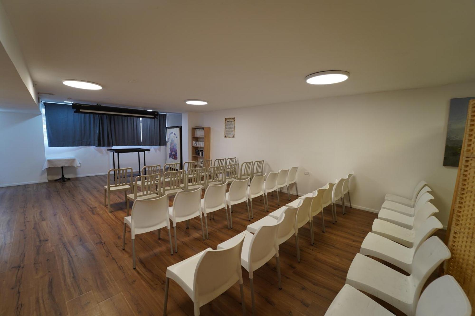 Spirit Of Herzl Hotel Ιερουσαλήμ Εξωτερικό φωτογραφία