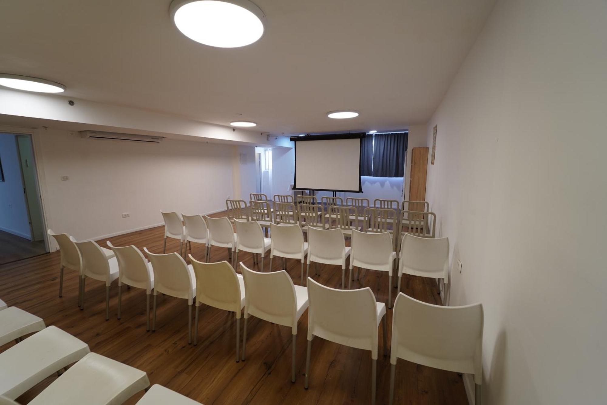 Spirit Of Herzl Hotel Ιερουσαλήμ Εξωτερικό φωτογραφία