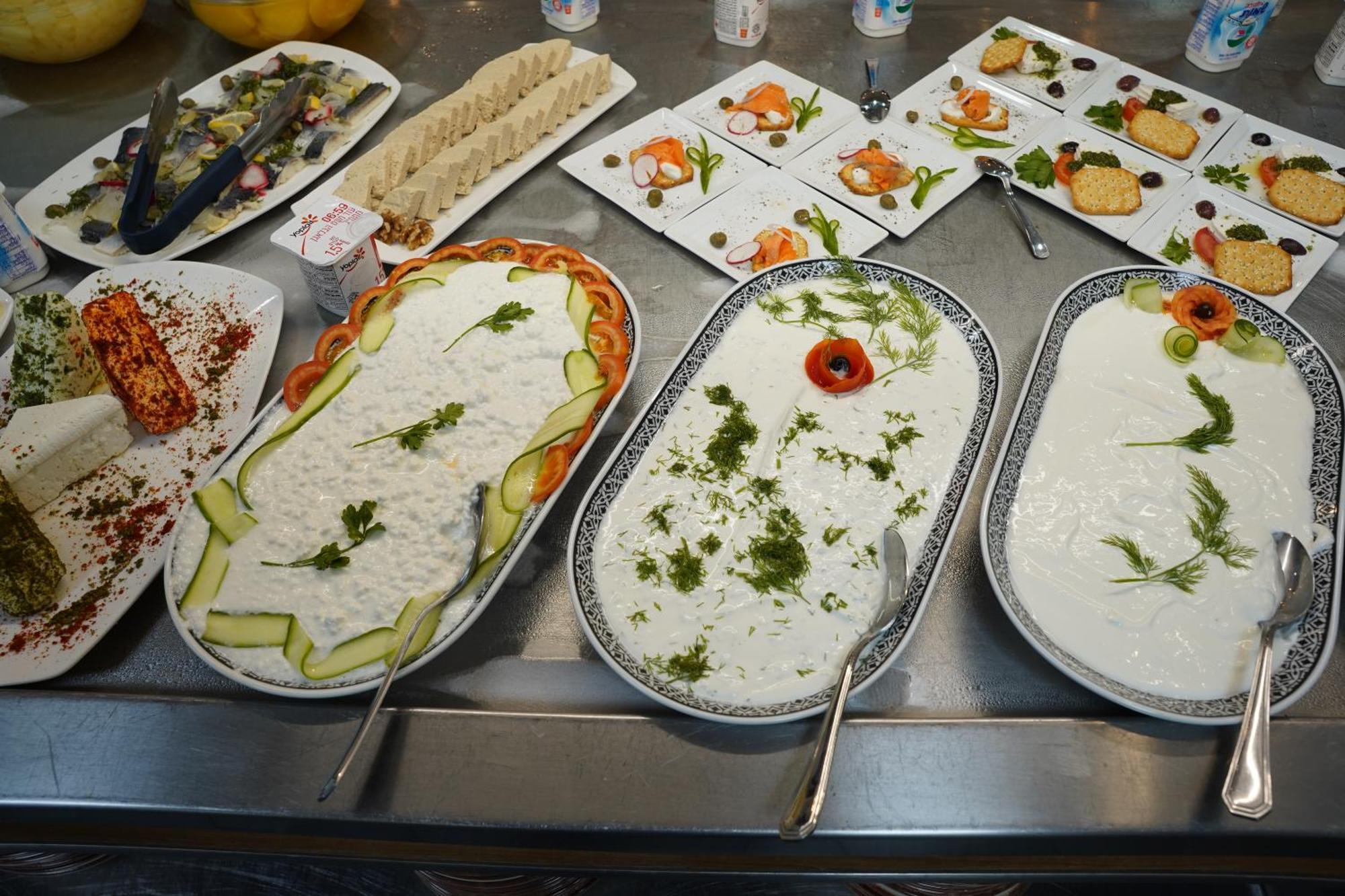 Spirit Of Herzl Hotel Ιερουσαλήμ Εξωτερικό φωτογραφία