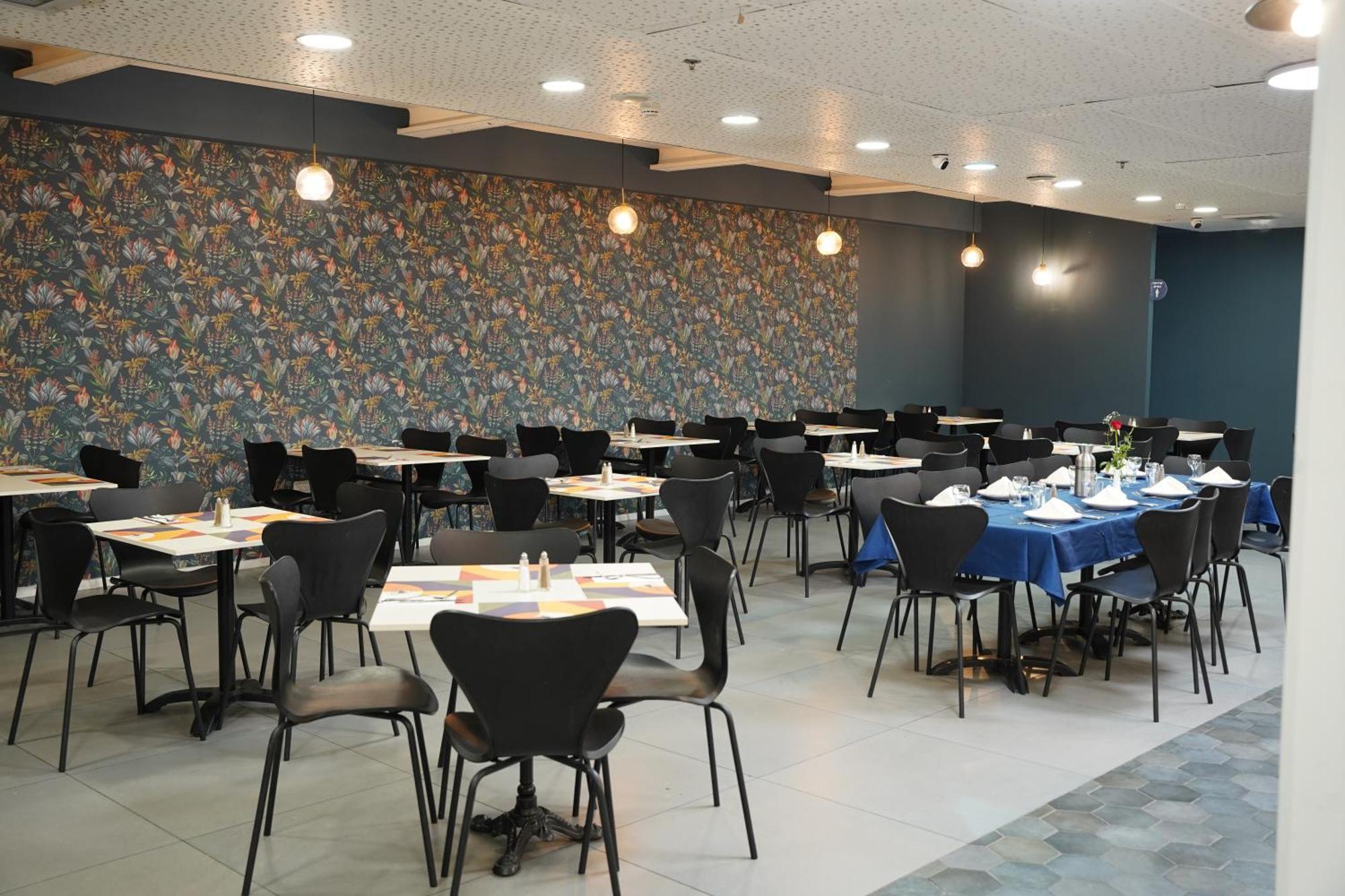 Spirit Of Herzl Hotel Ιερουσαλήμ Εξωτερικό φωτογραφία