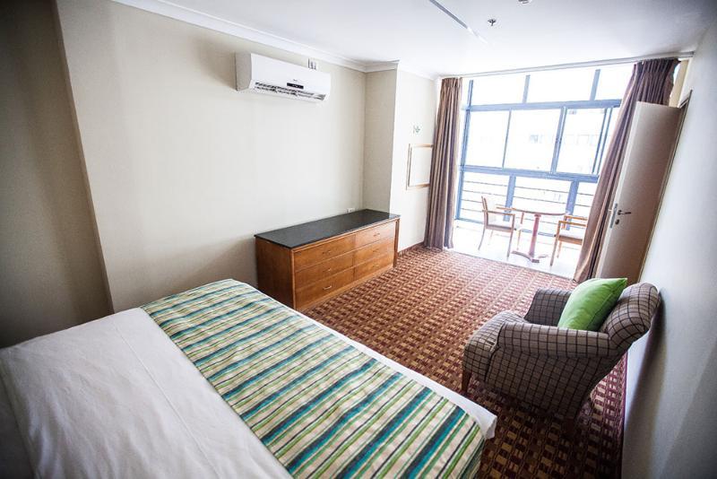 Spirit Of Herzl Hotel Ιερουσαλήμ Εξωτερικό φωτογραφία