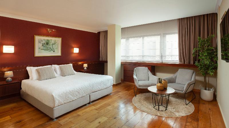Spirit Of Herzl Hotel Ιερουσαλήμ Εξωτερικό φωτογραφία
