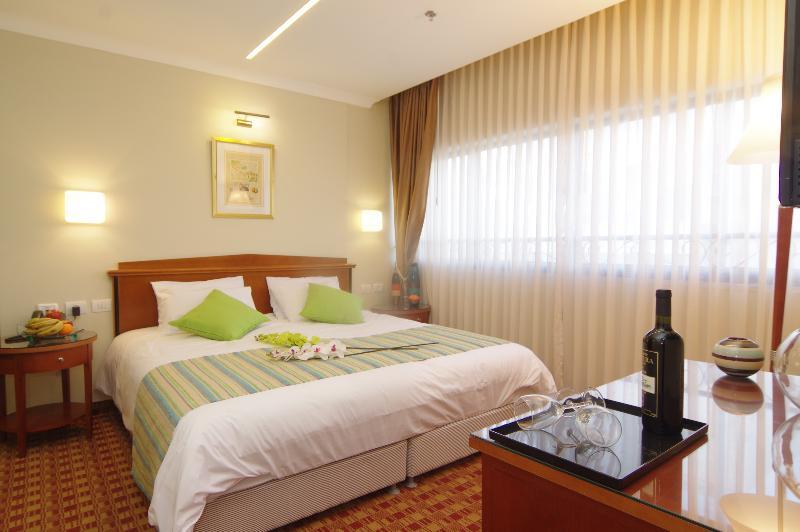 Spirit Of Herzl Hotel Ιερουσαλήμ Εξωτερικό φωτογραφία