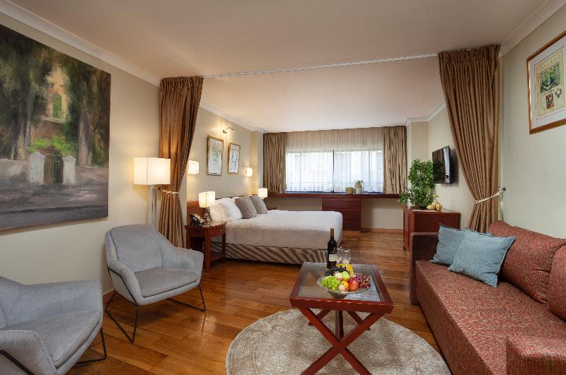 Spirit Of Herzl Hotel Ιερουσαλήμ Εξωτερικό φωτογραφία